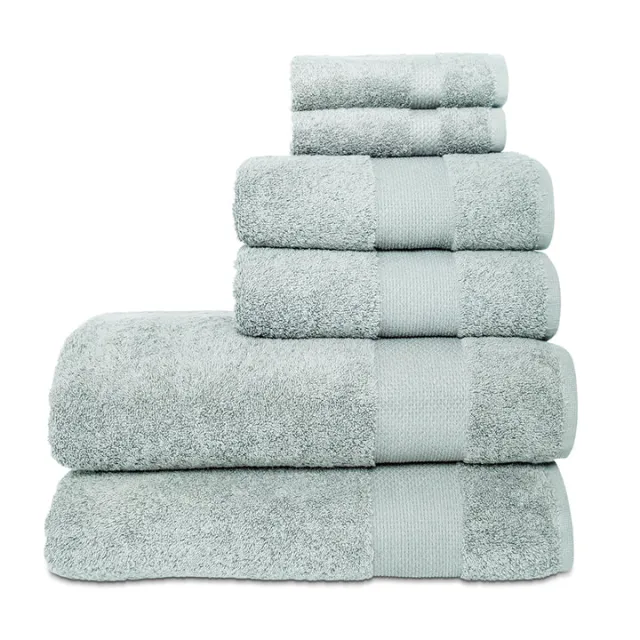 Cotton Towel Sets
