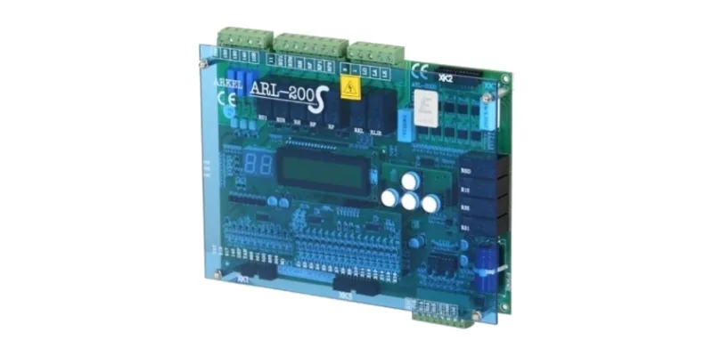 لوحة تحكم ARL-200