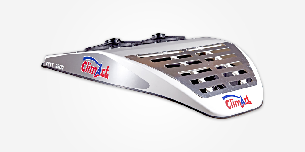 وحدة تبريد ART2500 / ART2550 – Climart