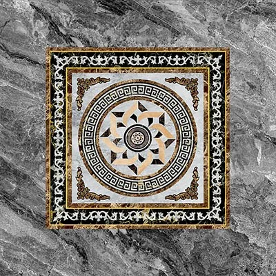 أرضية كبينة مصعد ORD-FLR-08
