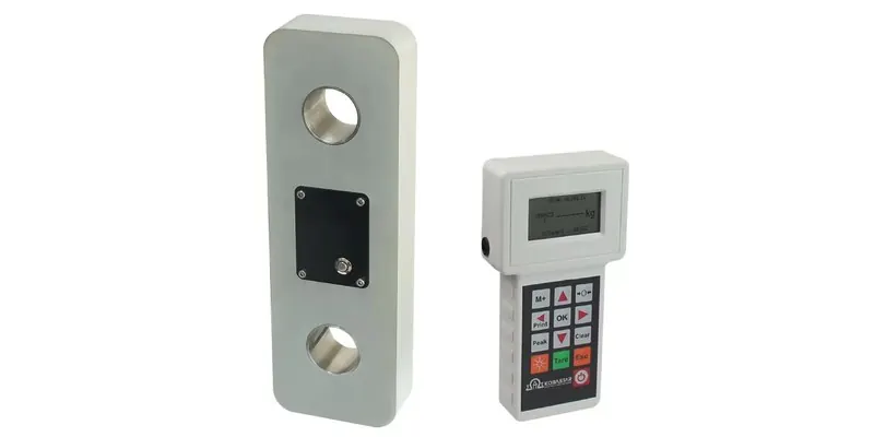 DMA Dynamometer