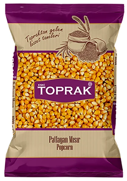 Popcorn Kernels