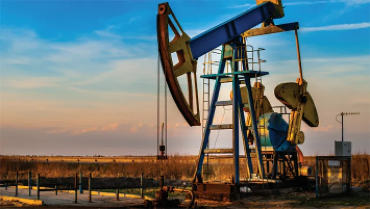 إسمنت آبار النفط API