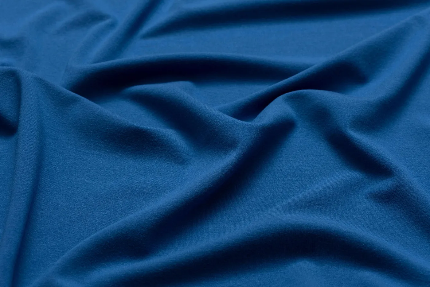 Sanko Soft Ocean Dyed Fabric