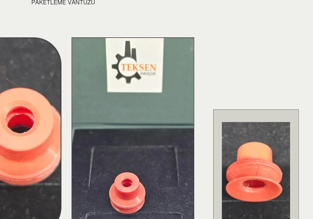 packaging Suction Cup