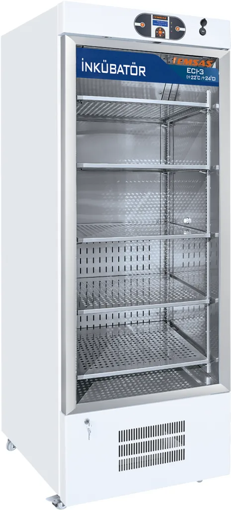 حاضنة صفائح دموية ECI 03