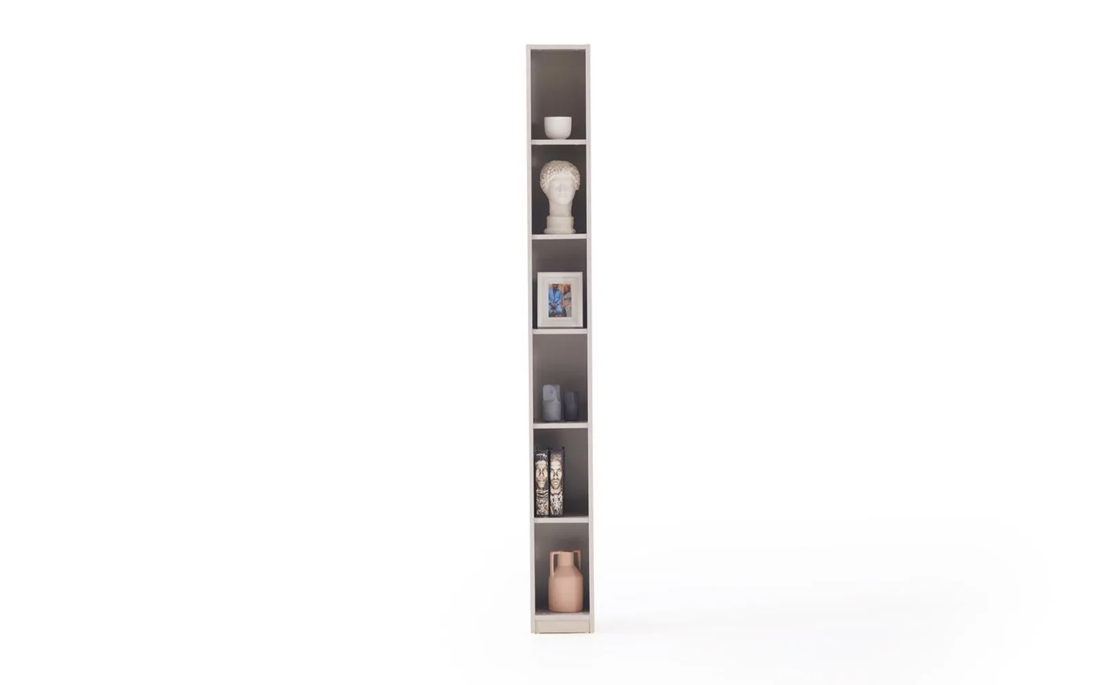 Shelved Module Paris 25 cm