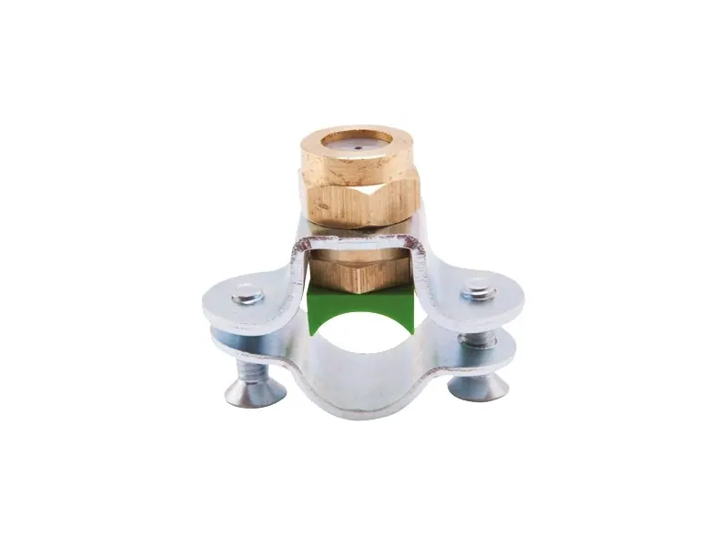 Spray Nozzle – Single Way Rice without Stopper Field Nozzle