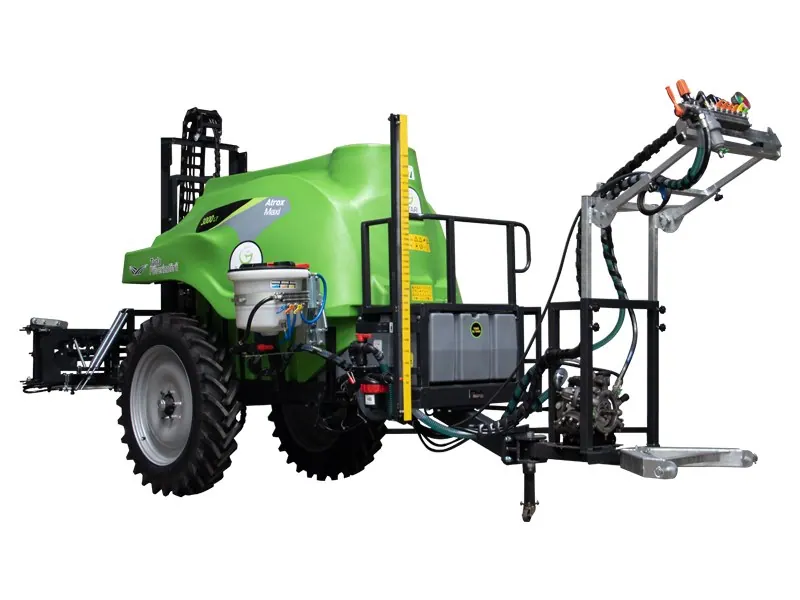 Sprayer – Atrox Kompakt Fox