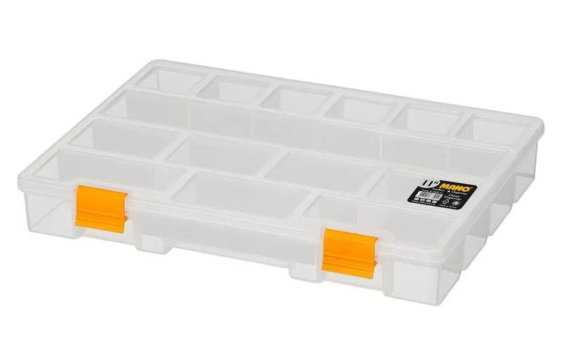 Classic organizer Ş-ORG-11