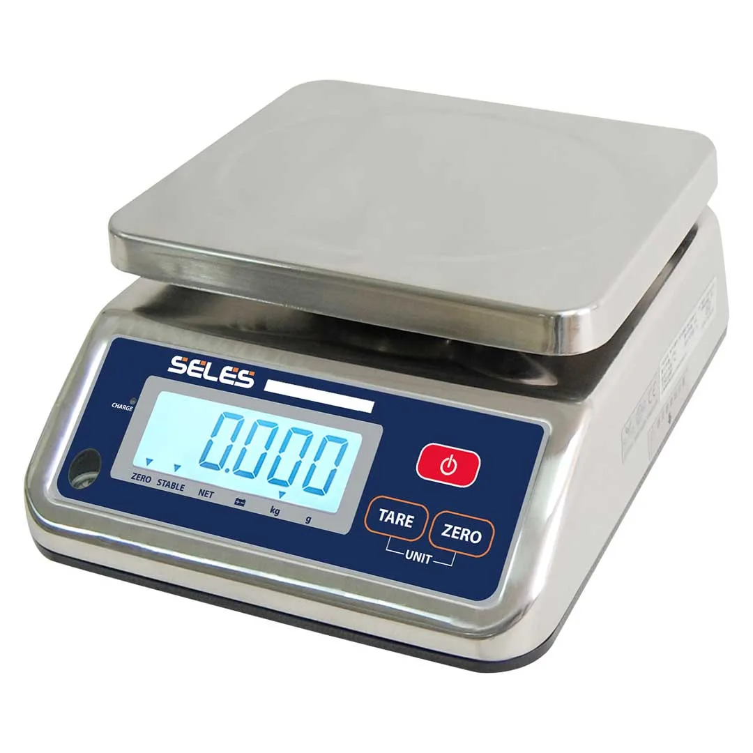 S29 SU scale