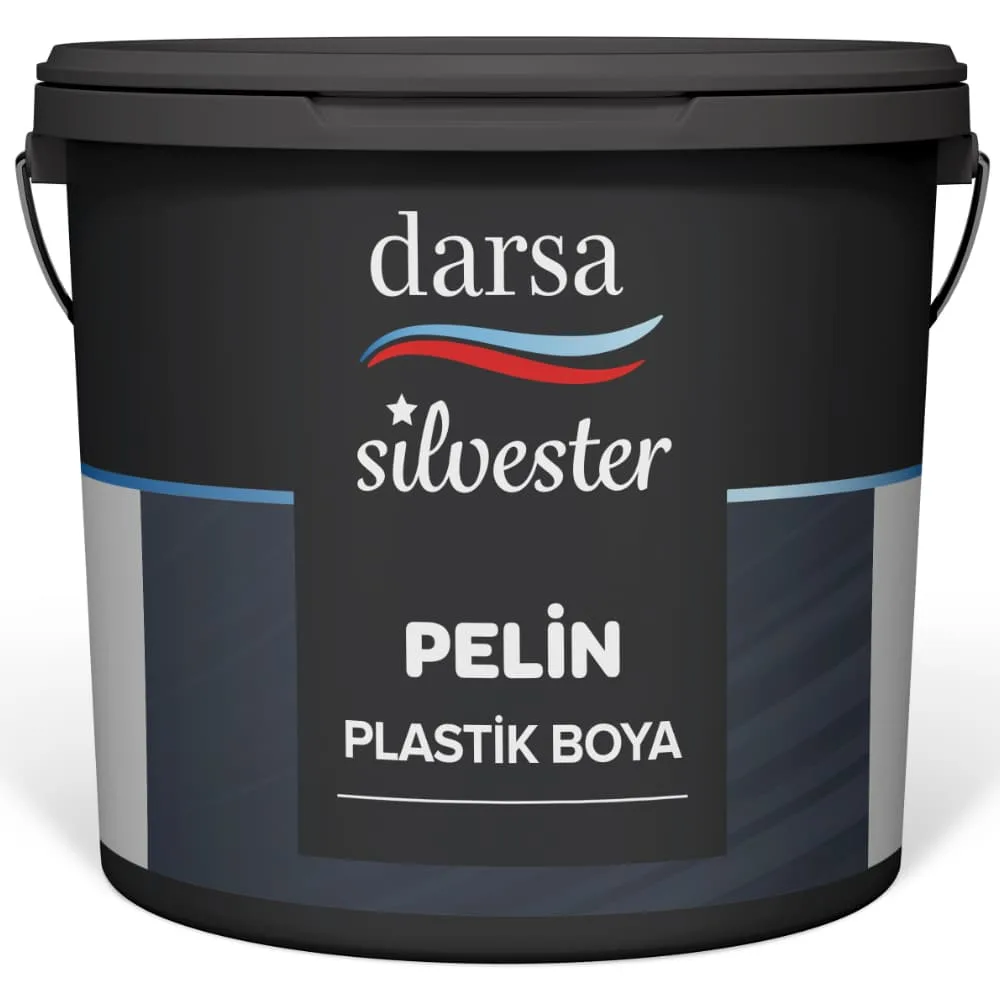 Silvester Pelin Plastic Interior Paint
