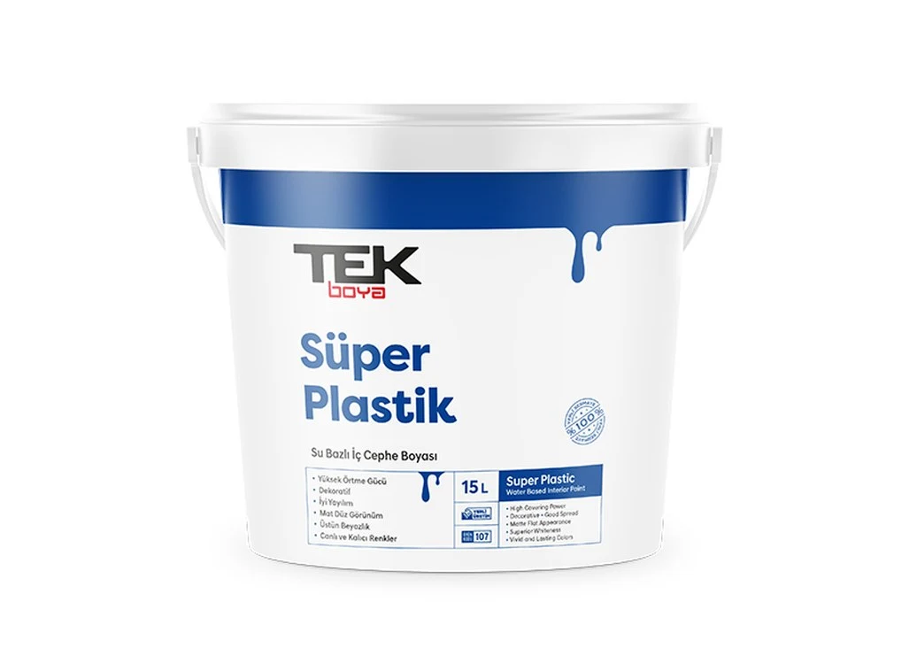 Super Plastic