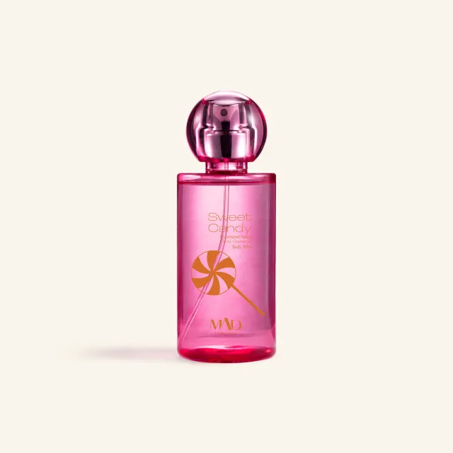 معطر جسم Mad Sweet Candy 100 مل