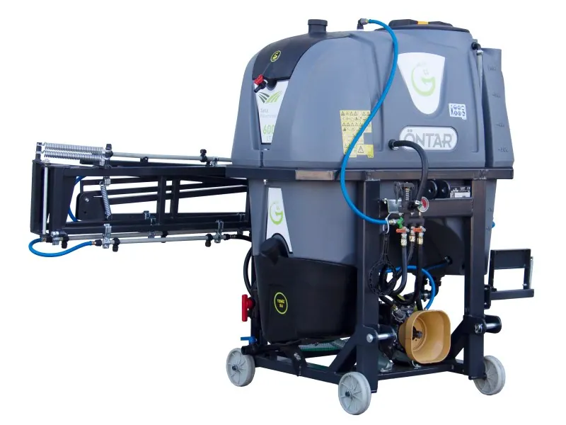Sprayer – Panter Anatolia Basic