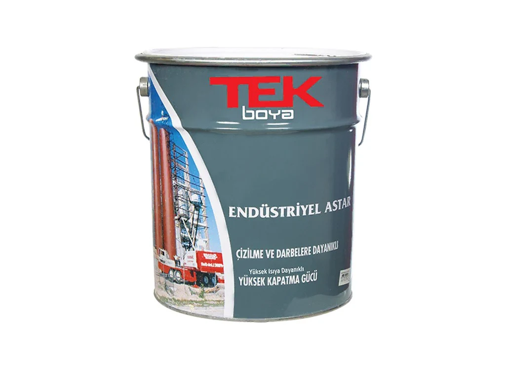 Industrial Primer