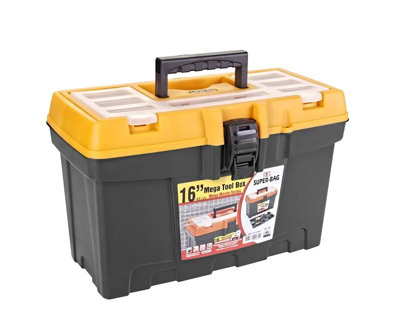 16 inch Mega Master tool bag ASR-2012