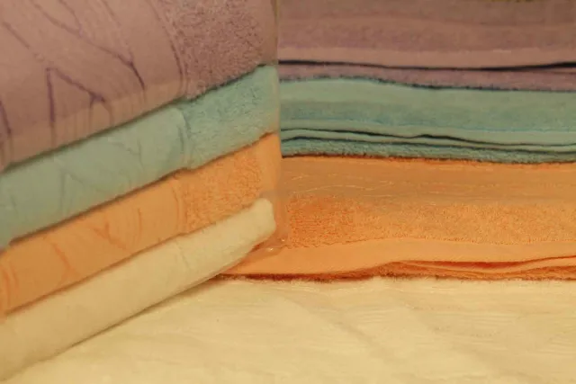 Boxed Towel Sets