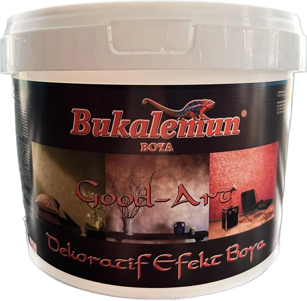 GooD-Art Effect decorative paint