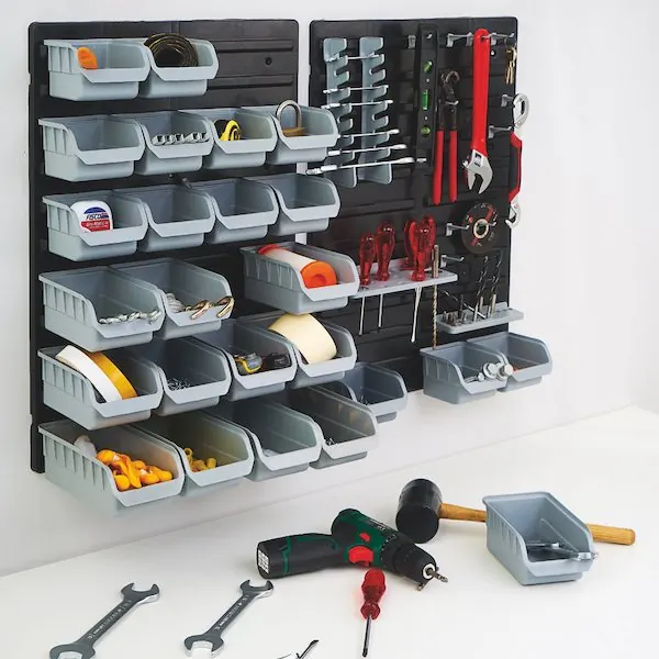 DP.01 wall panel set