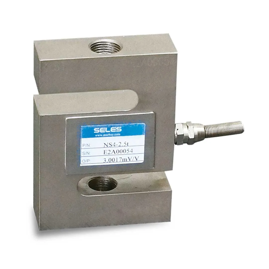 NS ER load cell