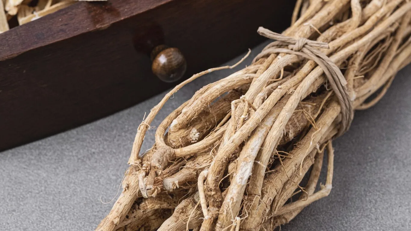 جذر Astragalus 50 gr
