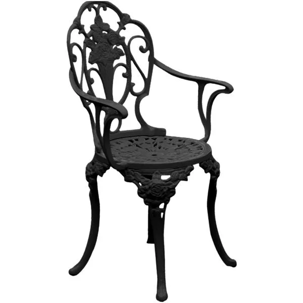 قطعة حديد زهر 76103