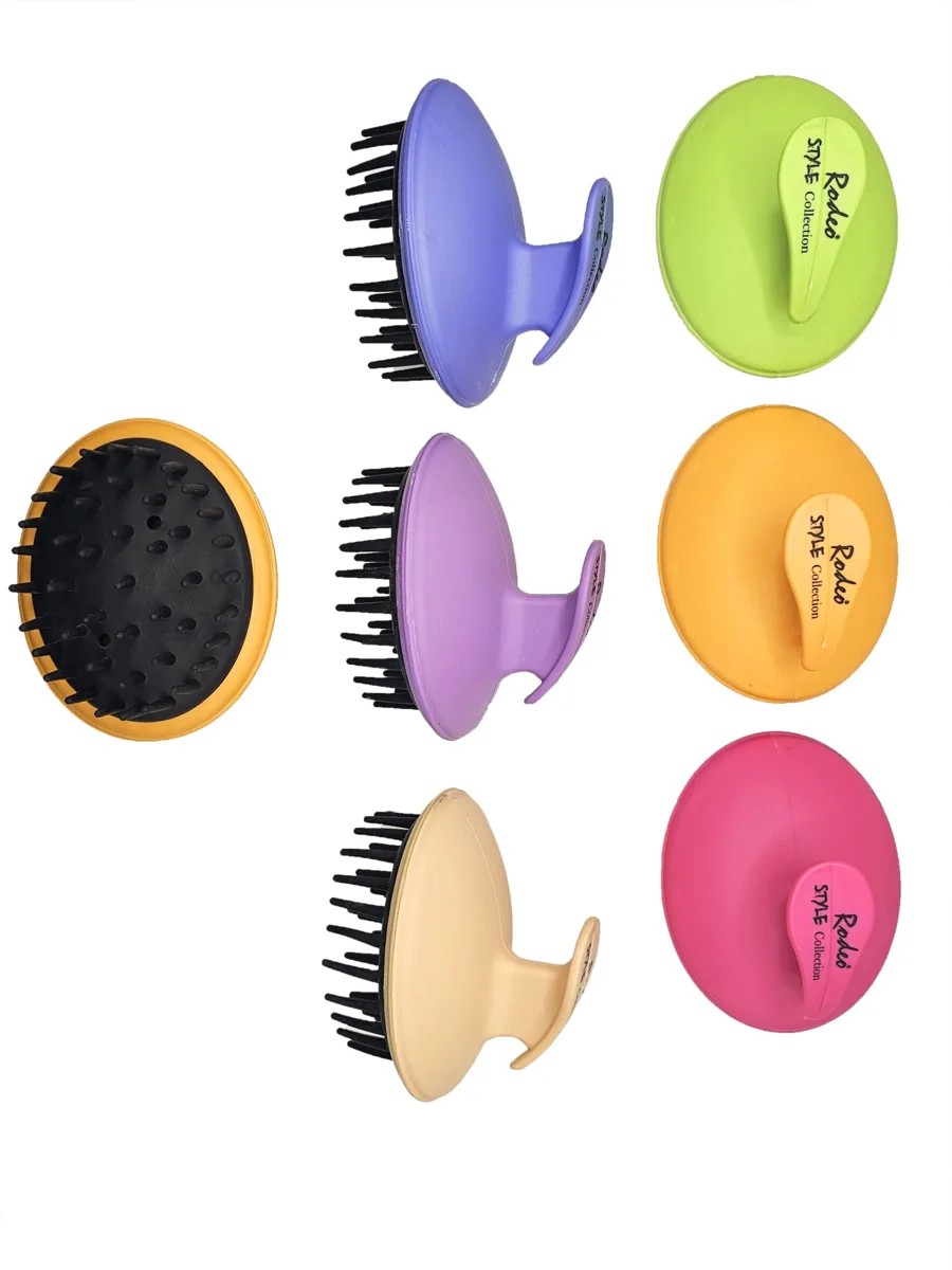 Rodeo Professional SMC 01 massage comb