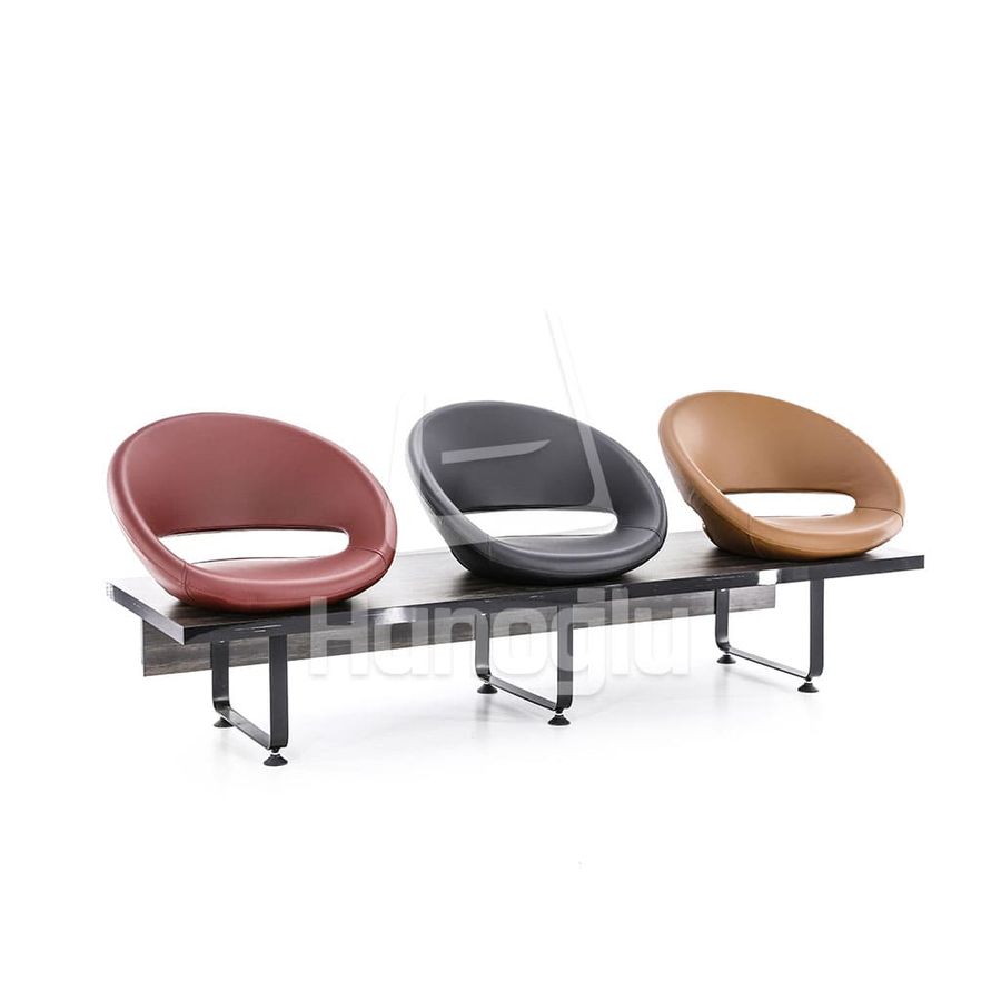 HB337 Waiting Chair