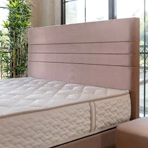 Horizon bed headboard