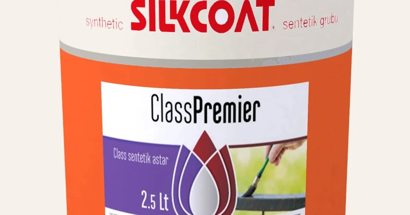 Class Primer Primer