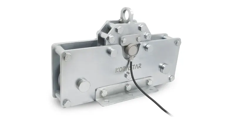 RLT Running Line Tensiometer