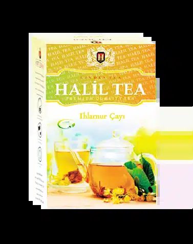 شاي الزيزفون من Halil Tea 100 غ