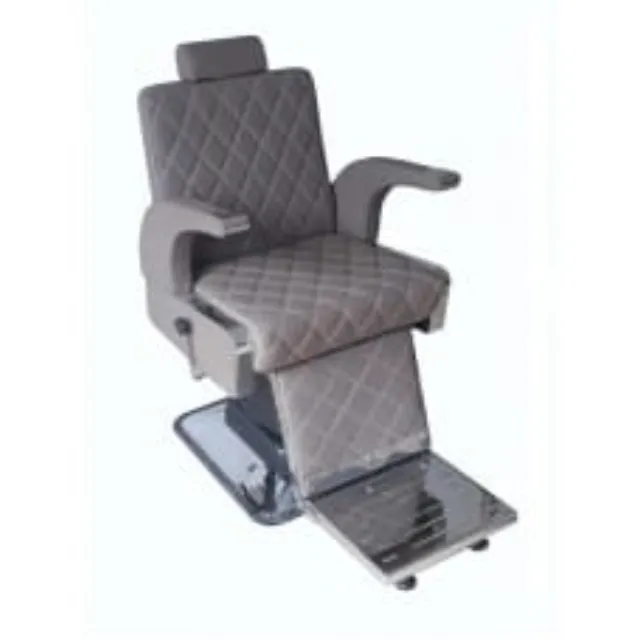 Barber Chair 333