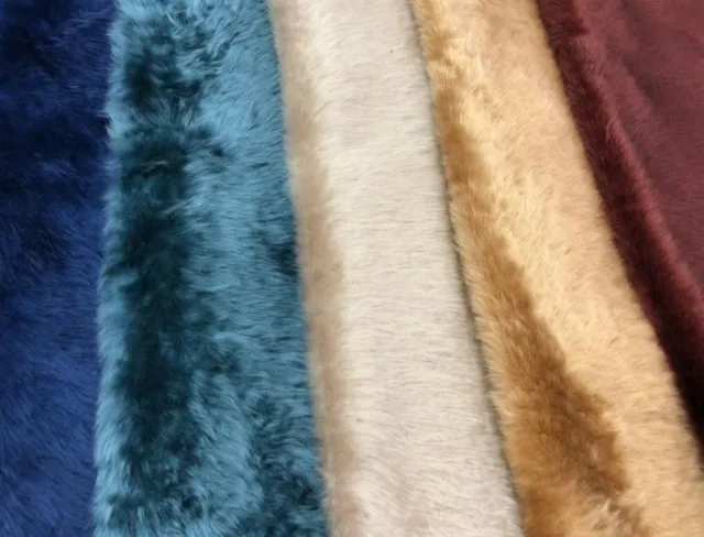 Lacoon Shearling Garment Leather