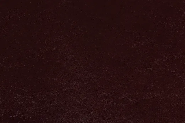 Antik Iwc Rondo Bordo Natural Leather