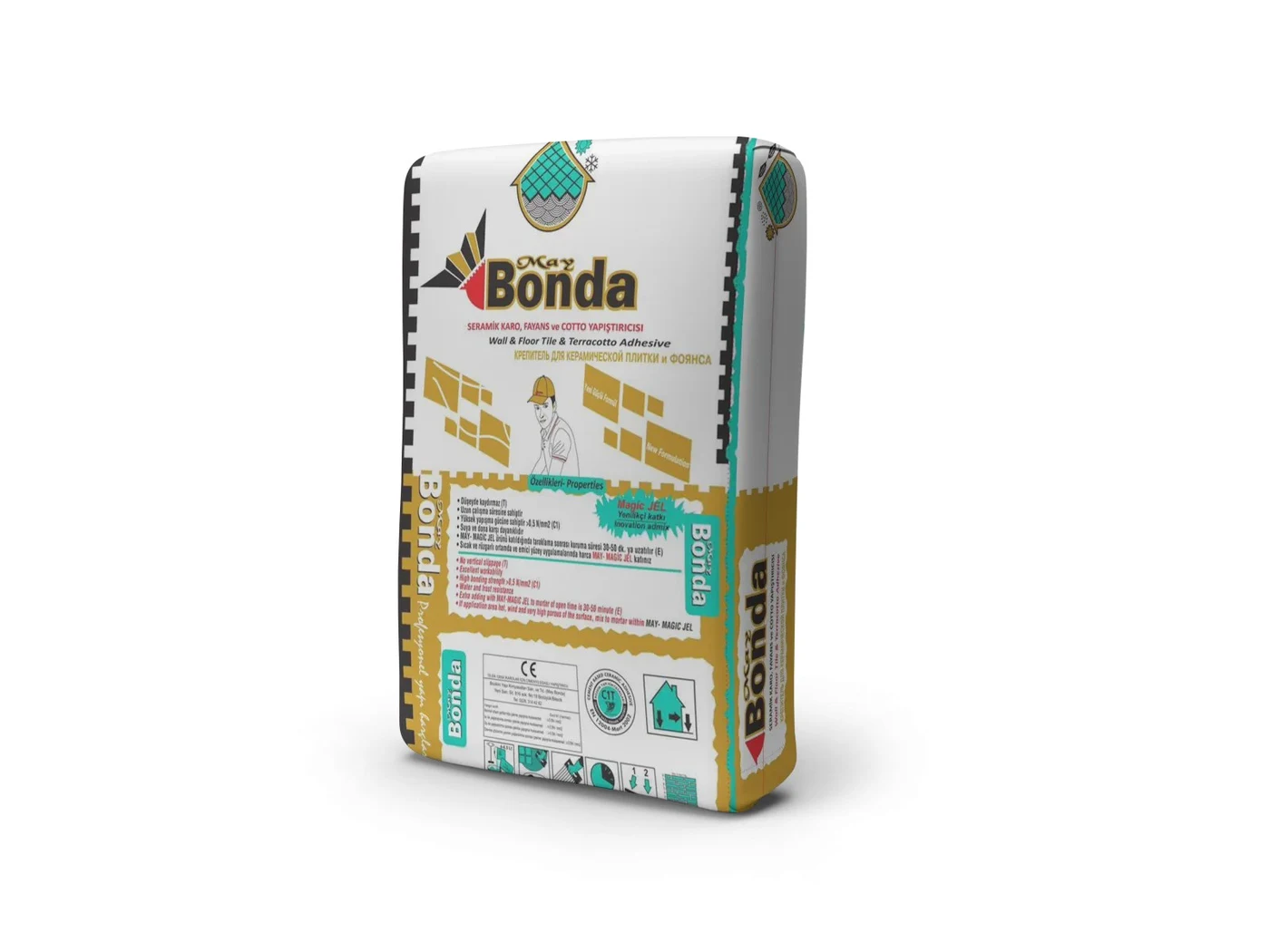 May-Bonda