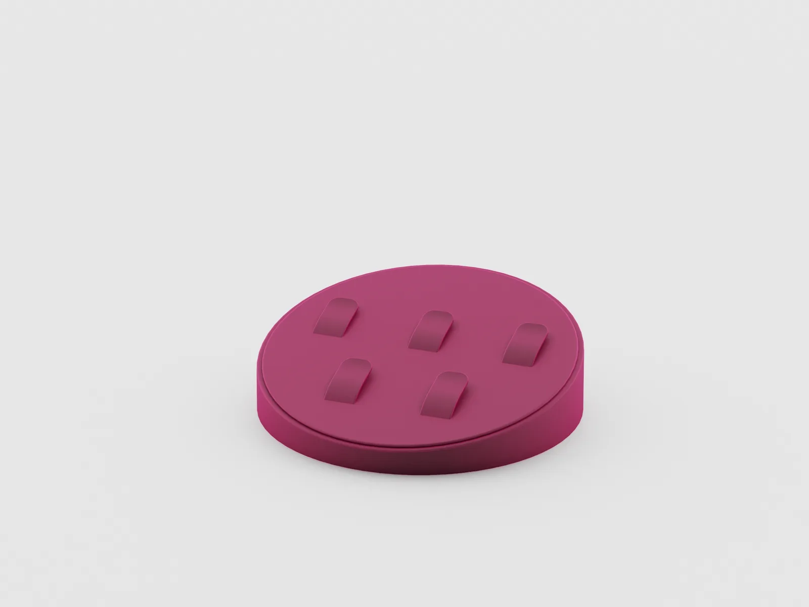 RNG-4061 ring display stand