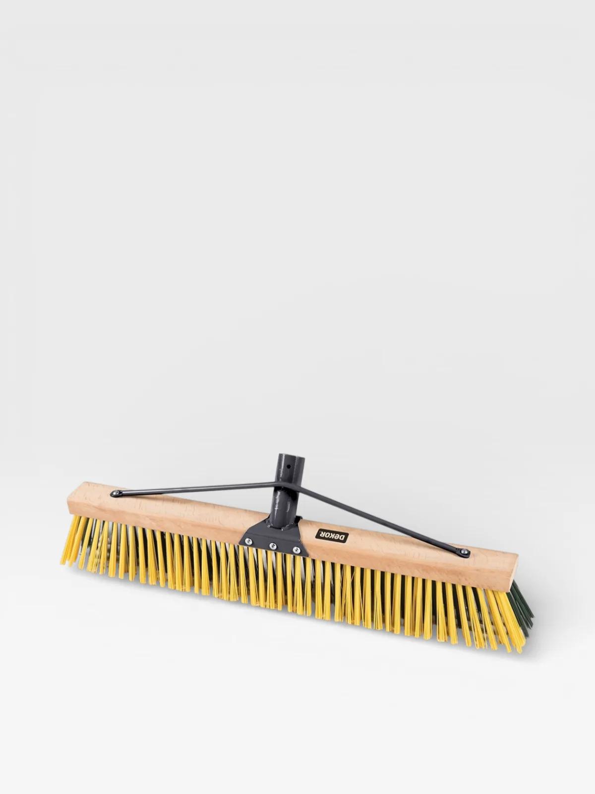 Wooden Garden Brush