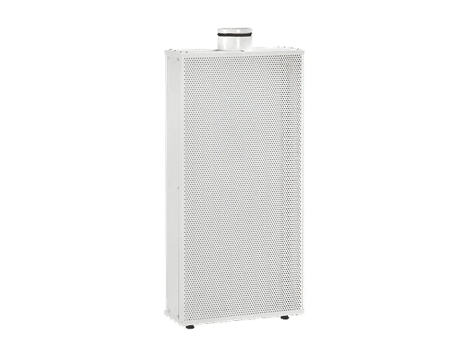 UDD Rectangular Low Speed Unit