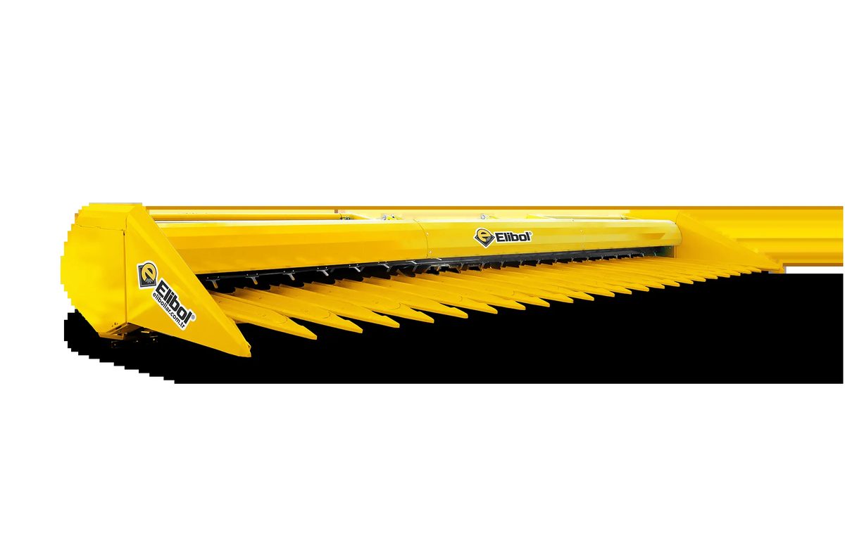 Sunflower Harvest Header SUNPOWER 840