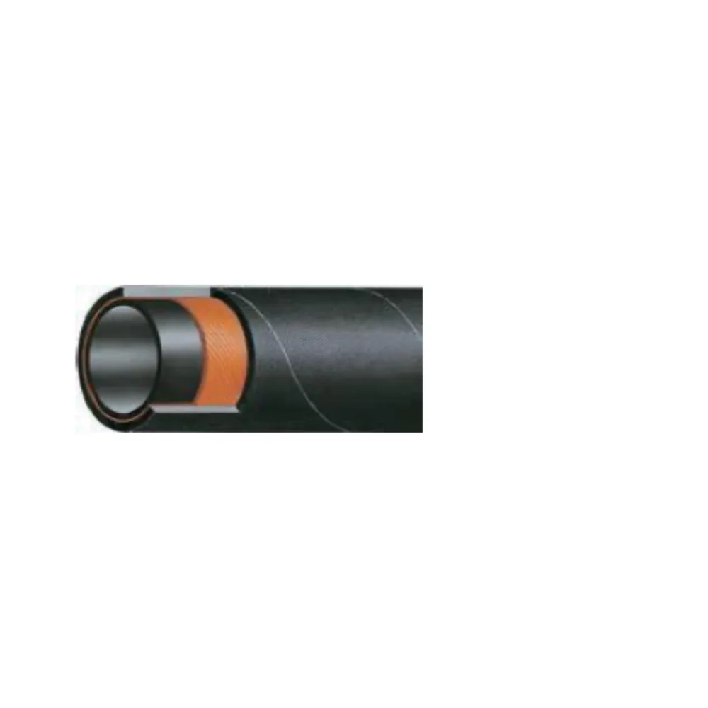 SELTEX R6 High-Pressure Hydraulic Hose