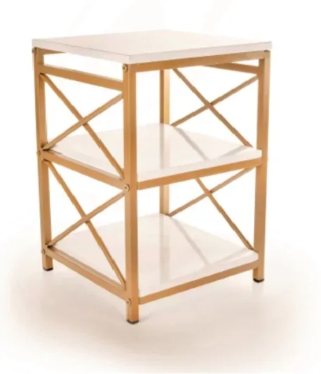 KMD 101 Pera X Nightstand