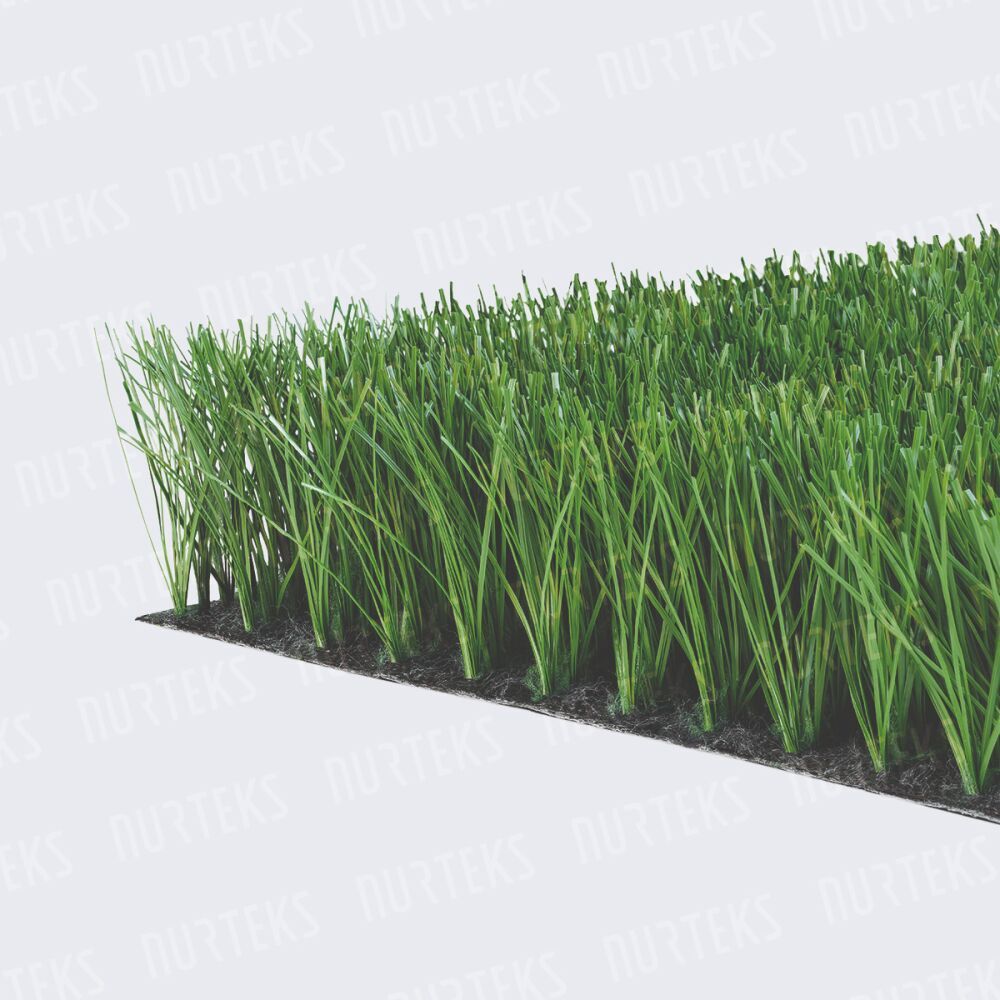 Sports Artificial Grass Nurteks Duofilament