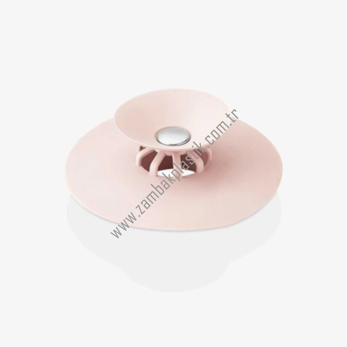 Ufu Sink and Tub Stopper