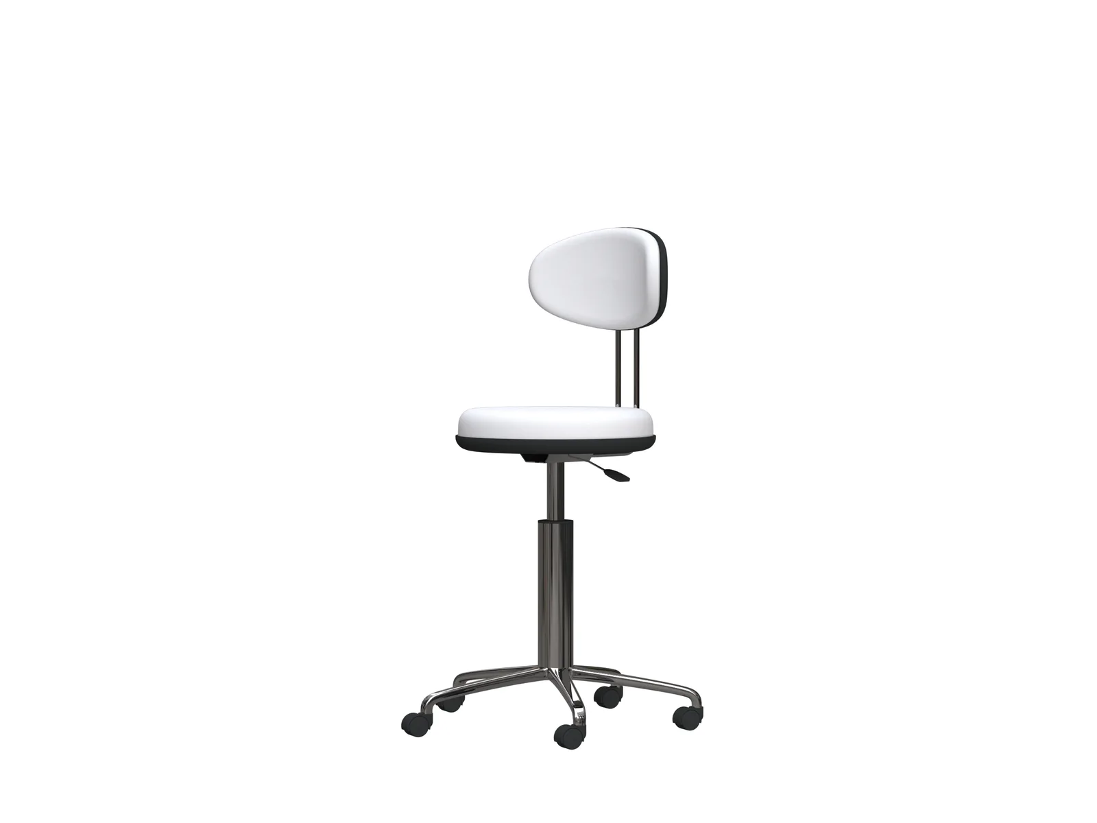 Salon stool