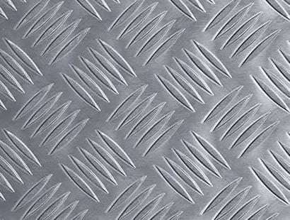 صفيحة ألمنيوم مداس Aluminium Tread Plate