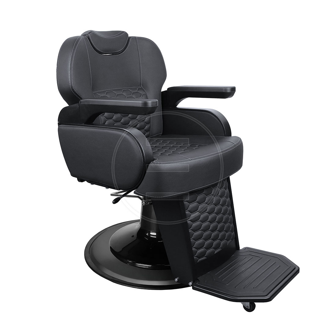 Boss Black BA unit for beauty salons