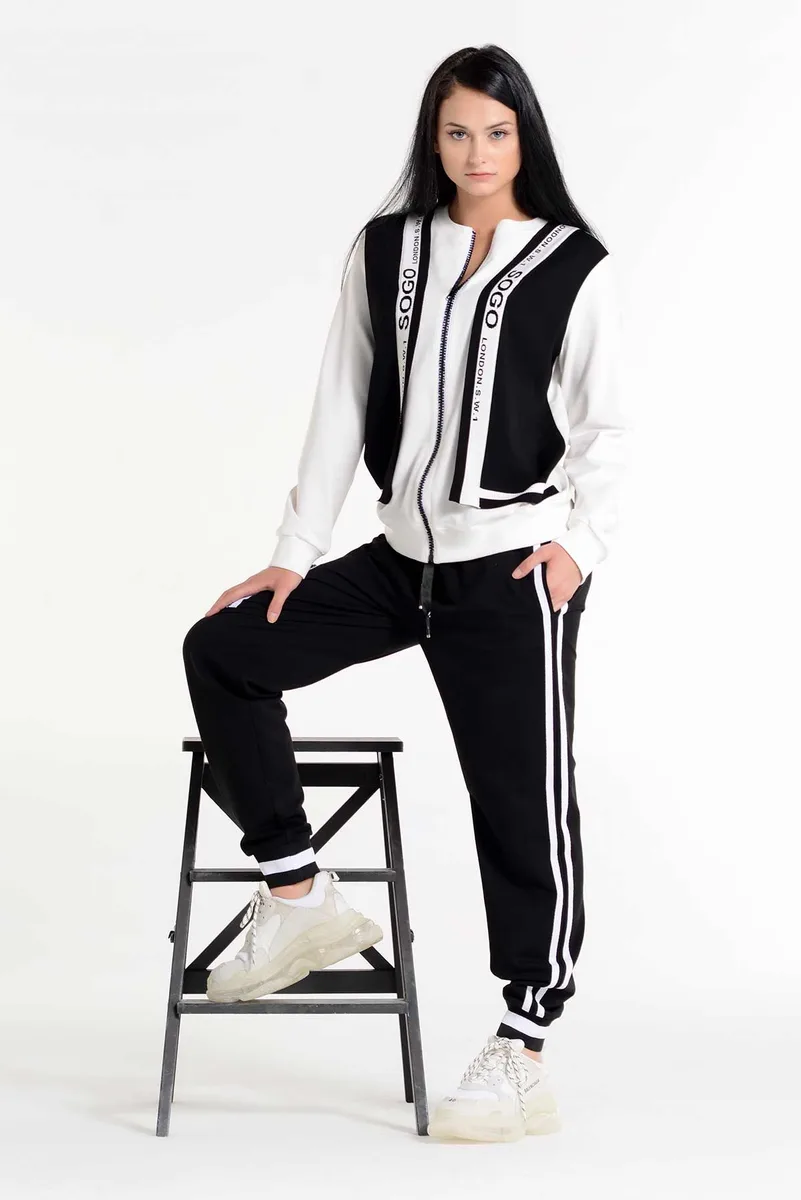 Avidita two-piece set model ST092