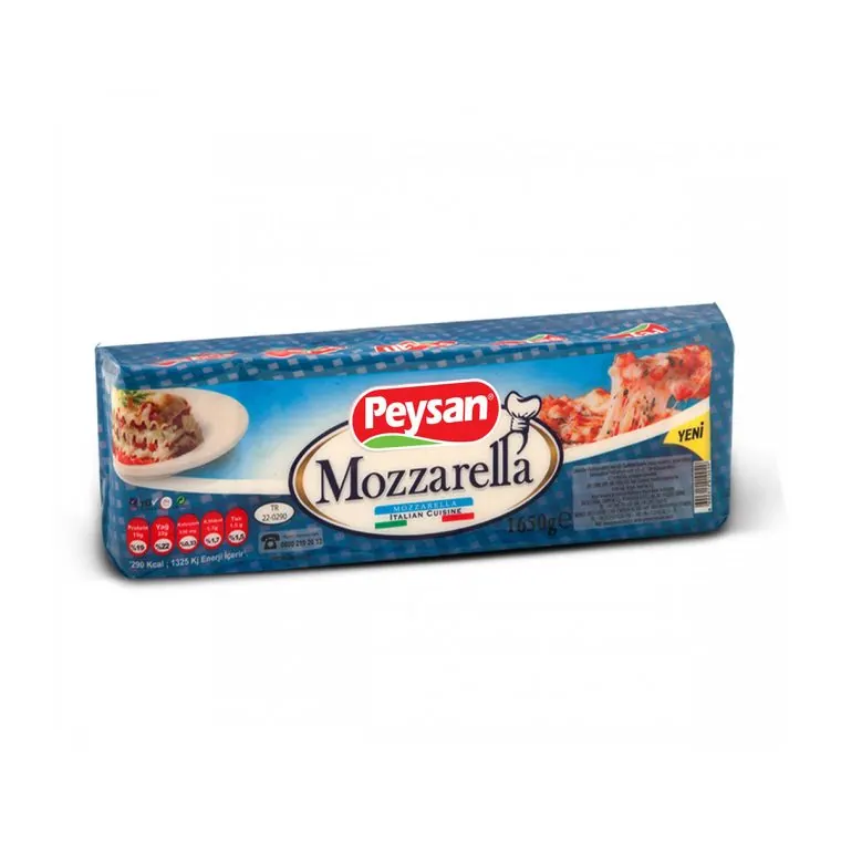 Peysan موزاريلا بلوك 1650 غ